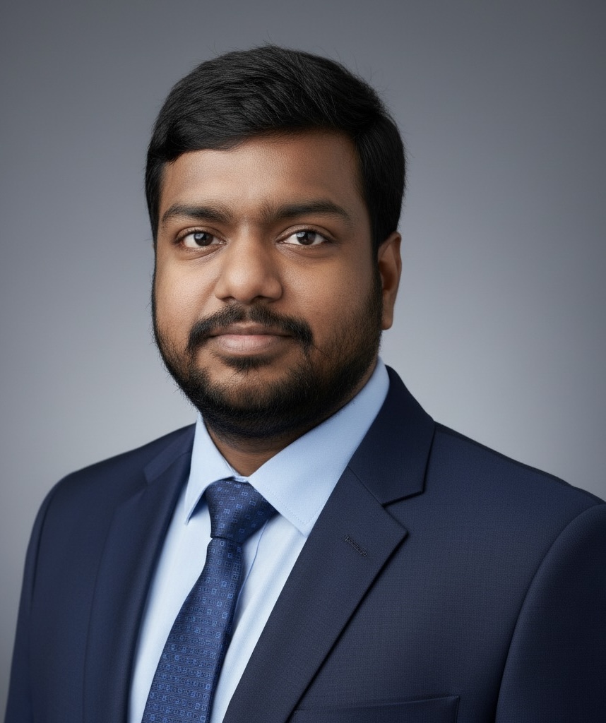 Sumanth Yanamala